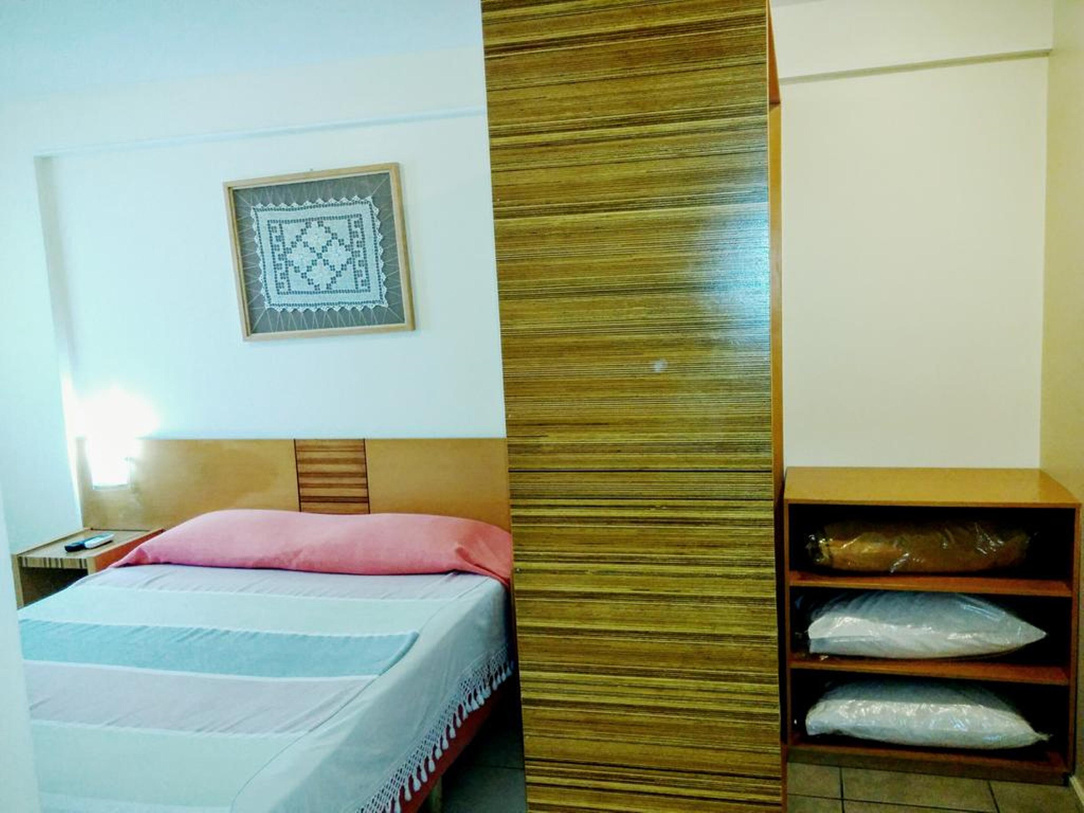 Mercure Fortaleza Meireles Luaran gambar