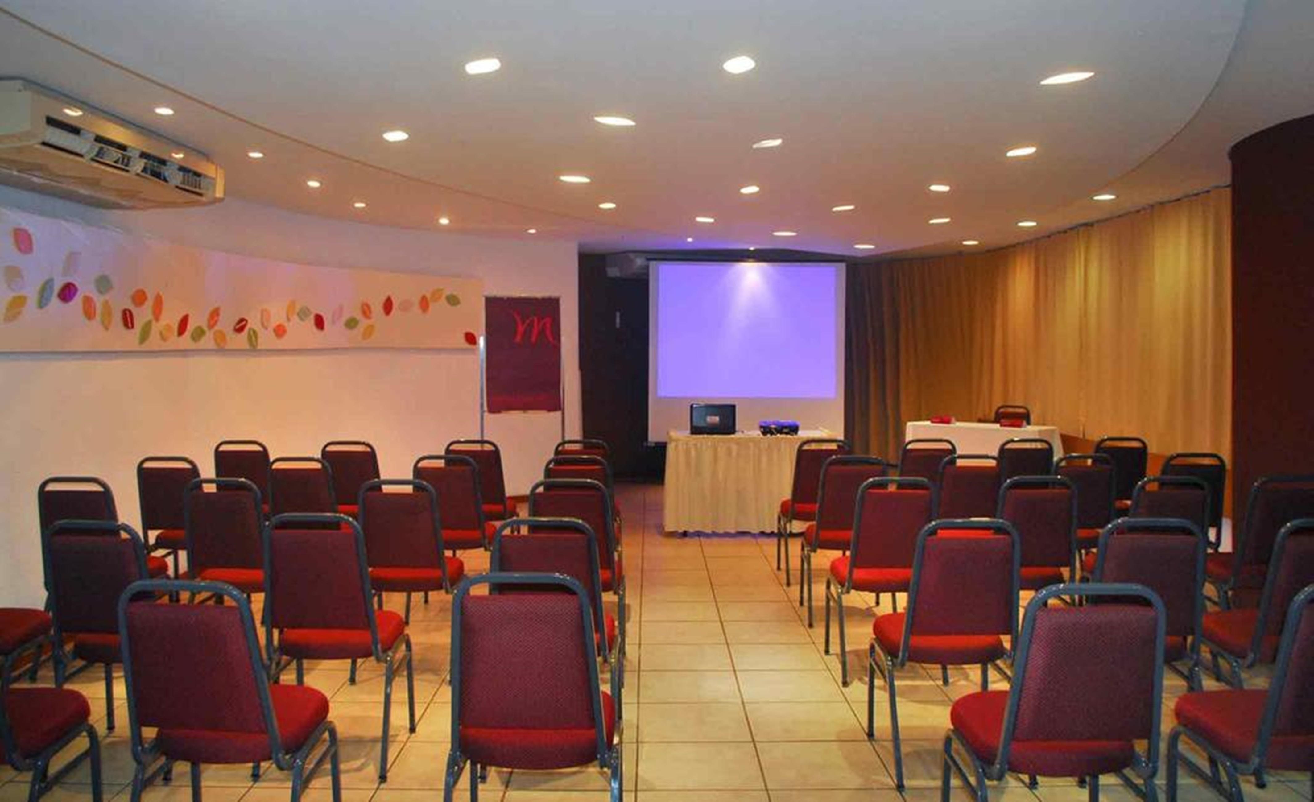 Mercure Fortaleza Meireles Luaran gambar